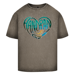 HEART - GREEN