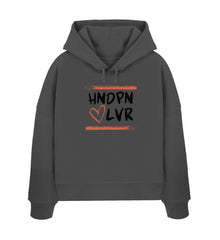 HNDPNLVR / BLACK
