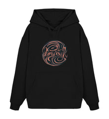 PANTASTIK SWIRL ORANGE
