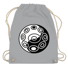 SPORTBAG - YIN YANG PAN