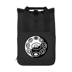 BACKPACK - YIN YANG PAN