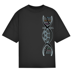 MY DNA