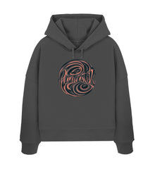 PANTASTIK SWIRL ORANGE