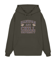 HA - CHI UNIVERSITY