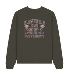 HA - CHI UNIVERSITY