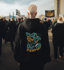 PROTECT OUR OCEANS