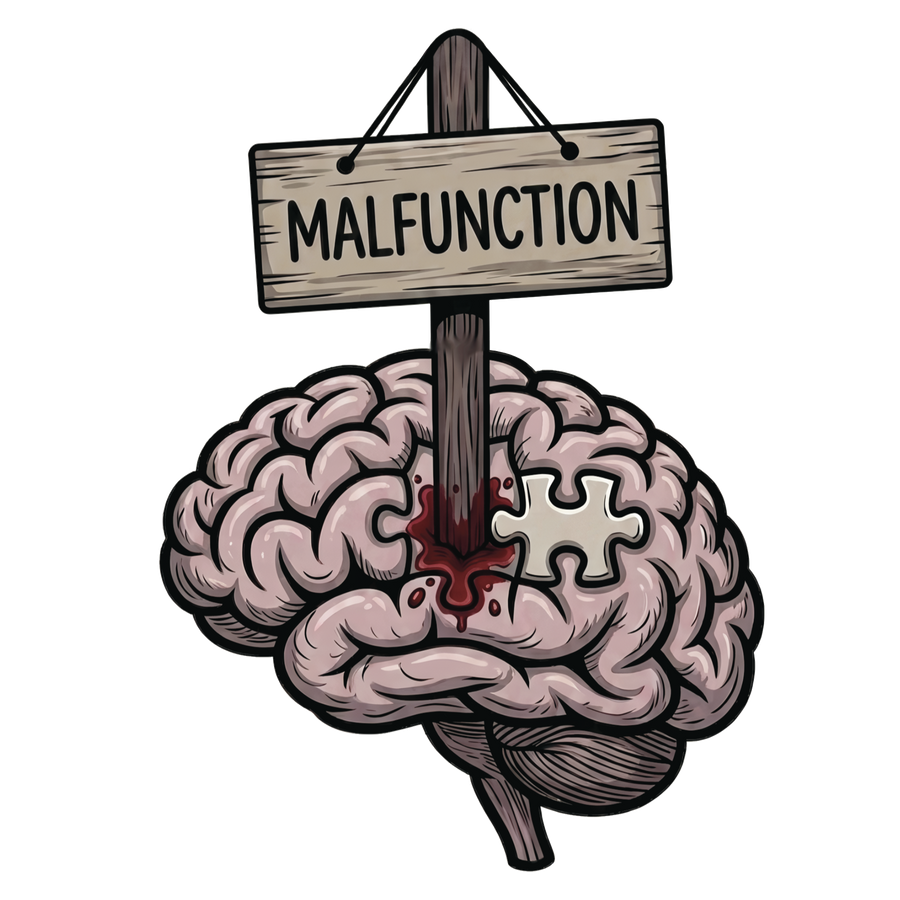 SAD MOOD DESIGNBLOG **MALFUNCTION**