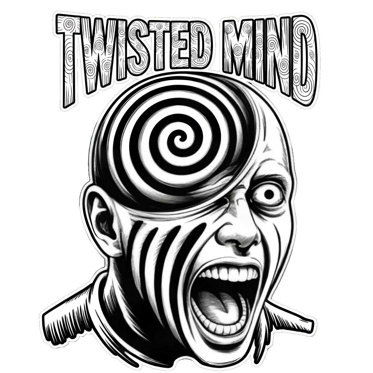 SAD MOOD DESIGNBLOG **TWISTED MINDS**