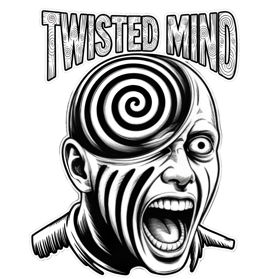 SAD MOOD DESIGNBLOG **TWISTED MINDS**
