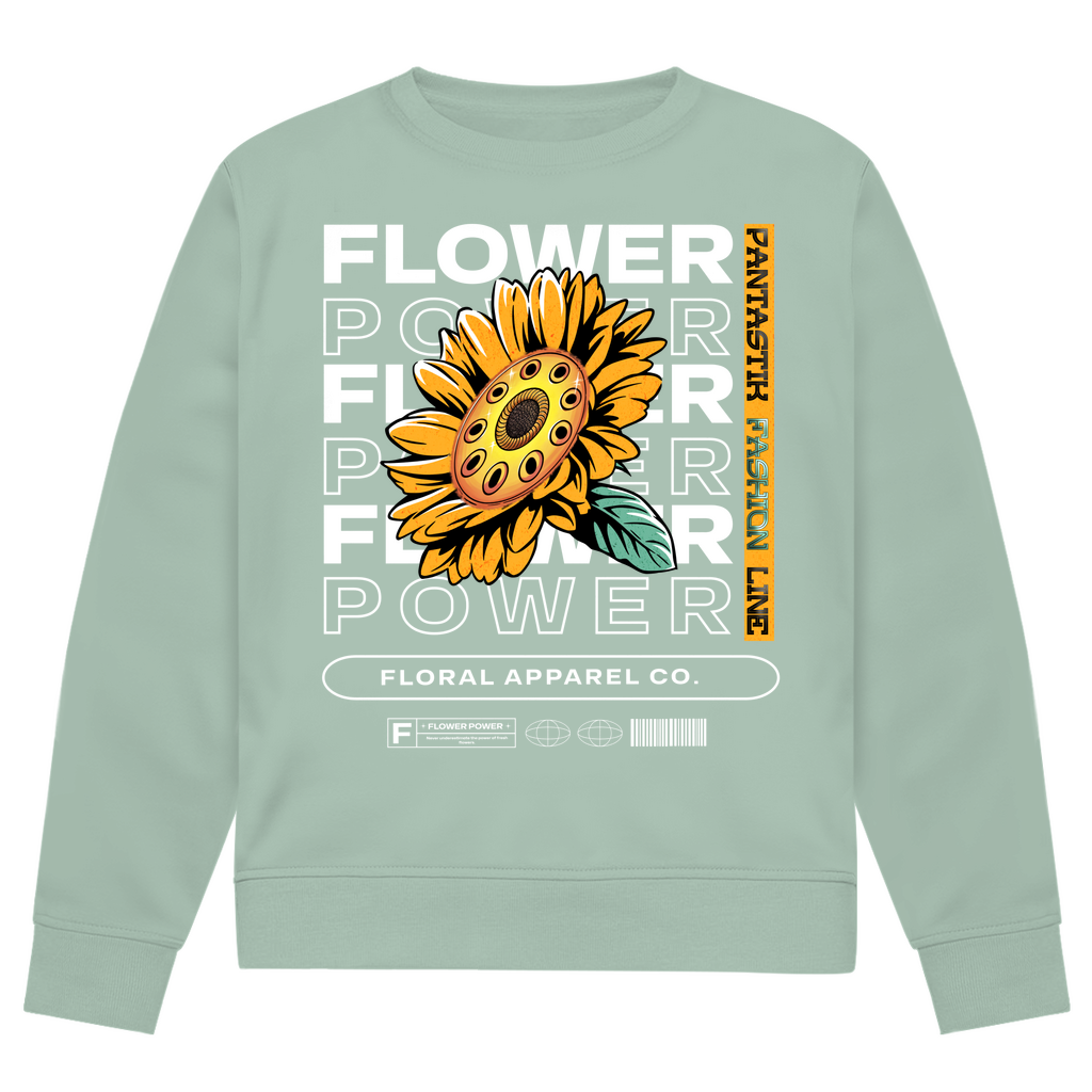 FASHION FLOWER