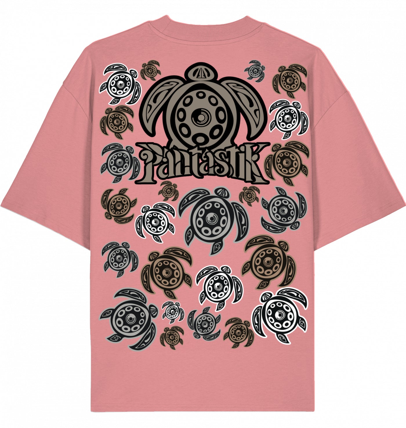 PANTASTIK SUPPORT