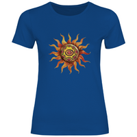 Damen T-Shirt SUNPAN CLASSIC