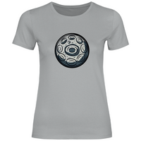 Damen T-Shirt MOONPAN CLASSIC