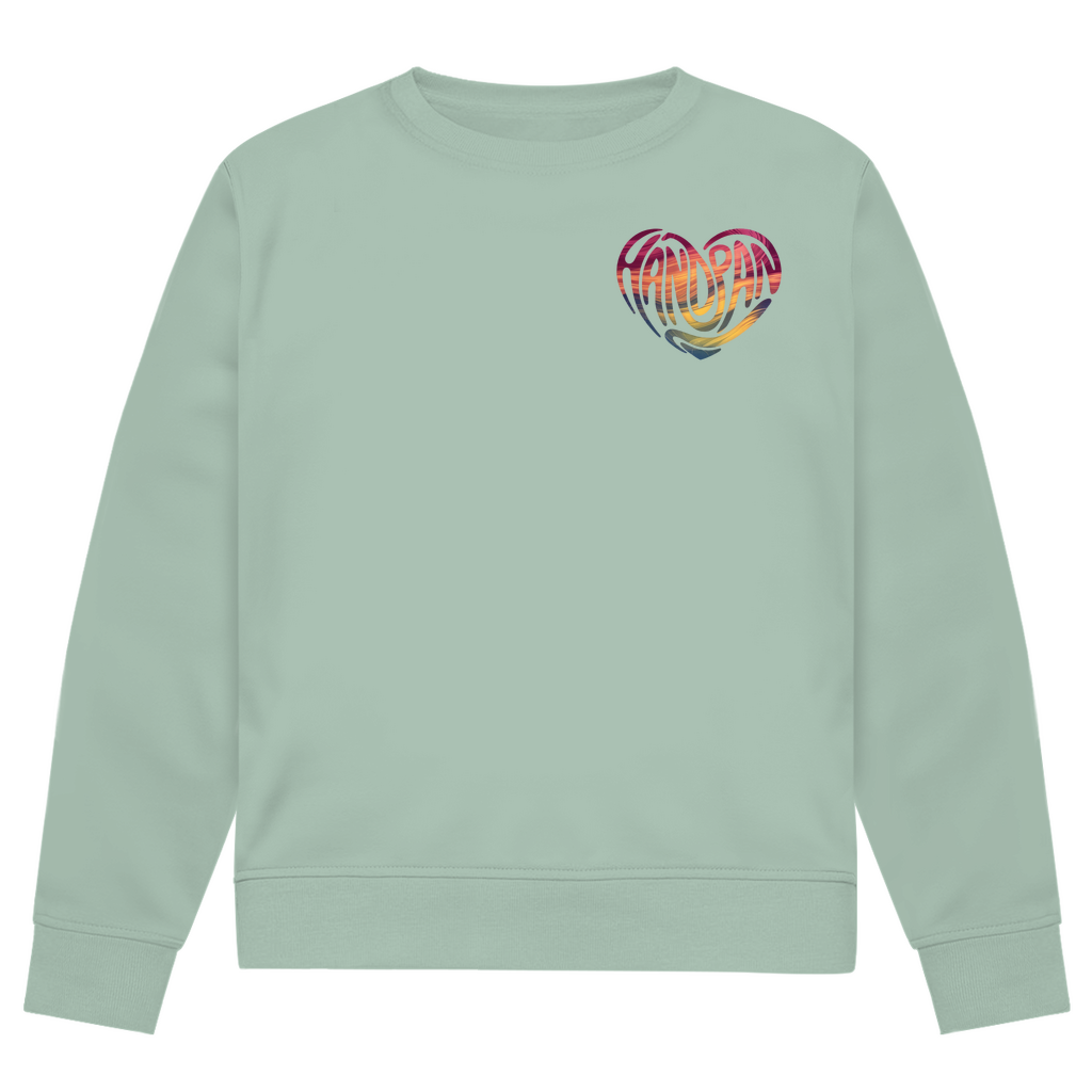 HEART RED / CP