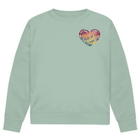 HEART RED / CP