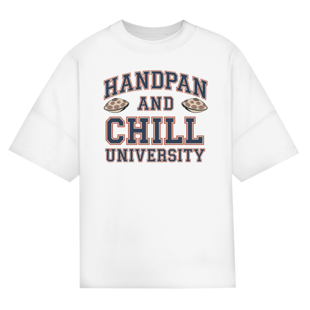 HA - CHI UNIVERSITY