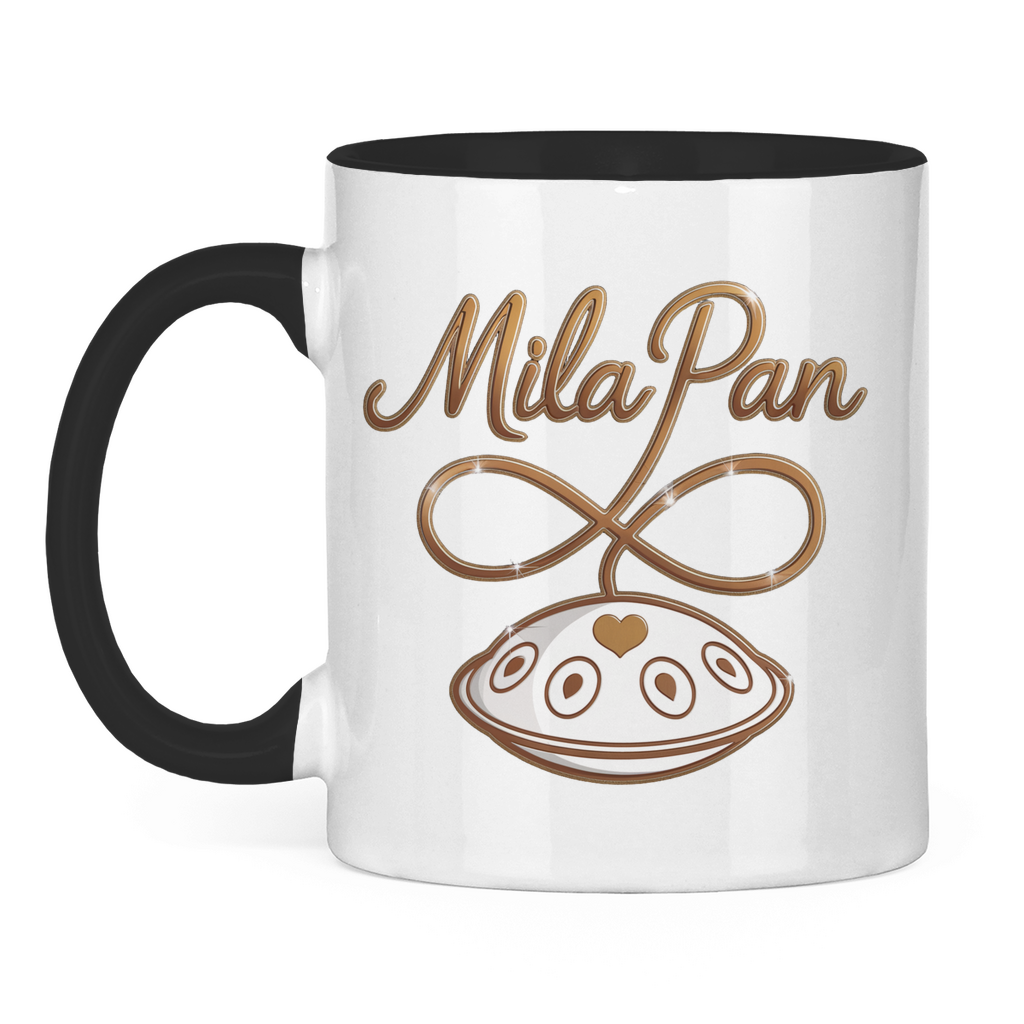 MILA LOGO