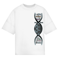 MY DNA