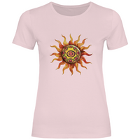 Damen T-Shirt SUNPAN CLASSIC