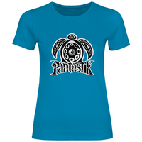 Damen T-Shirt TURTLE SUPPORT