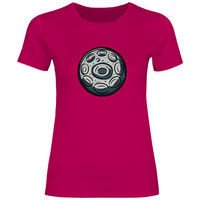 Damen T-Shirt MOONPAN CLASSIC