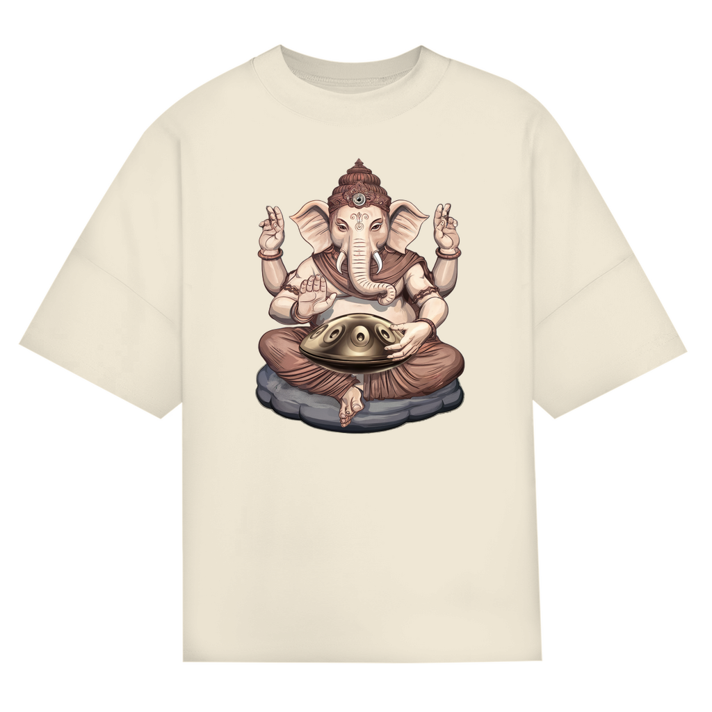 GANESHA PAN