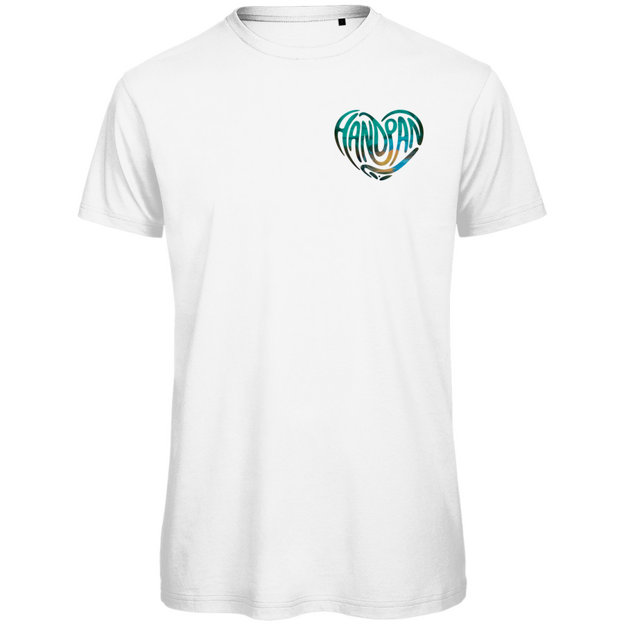 HEART GREEN