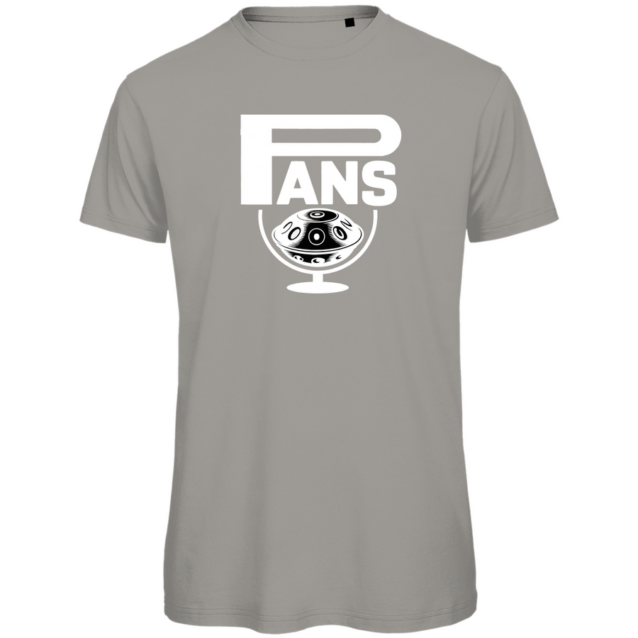 PANS WHITE
