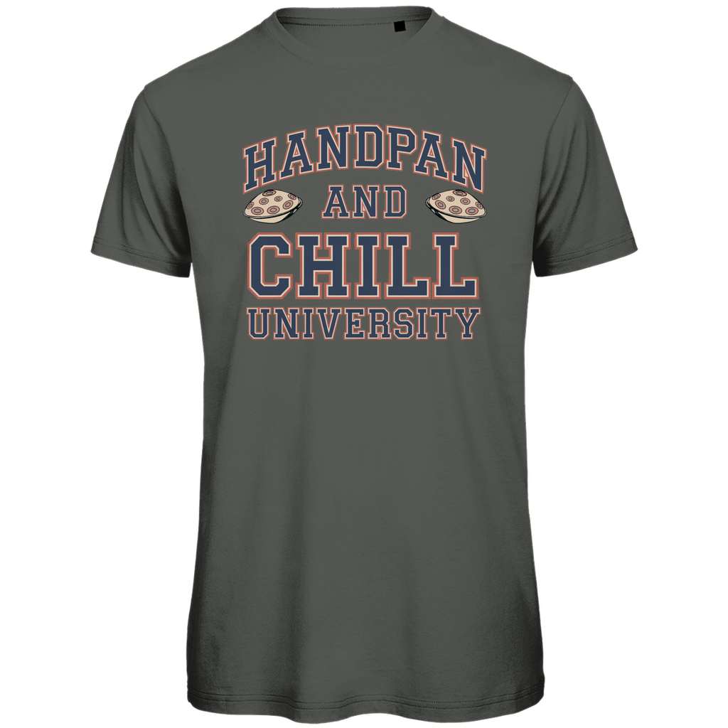 HA - CHI UNIVERSITY