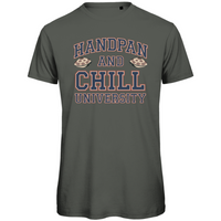 HA - CHI UNIVERSITY