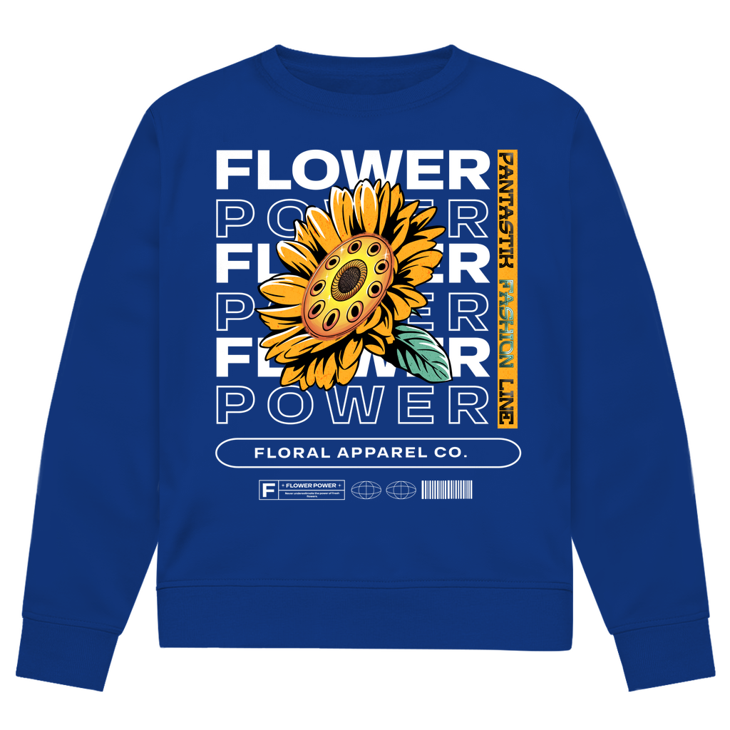 FASHION FLOWER
