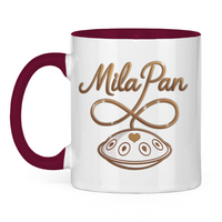 MILA LOGO