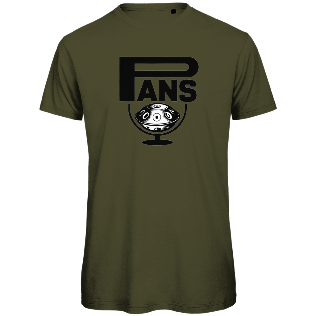 PANS BLACK
