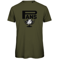 PANS BLACK