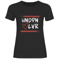 Damen T-Shirt HNDPNLVR