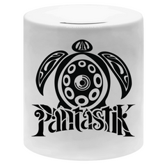 MONEY BOX - PANTURTLE SUPPORT