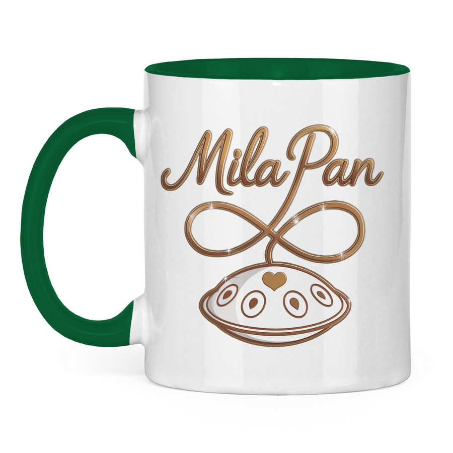 MILA LOGO