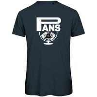 PANS BLACK