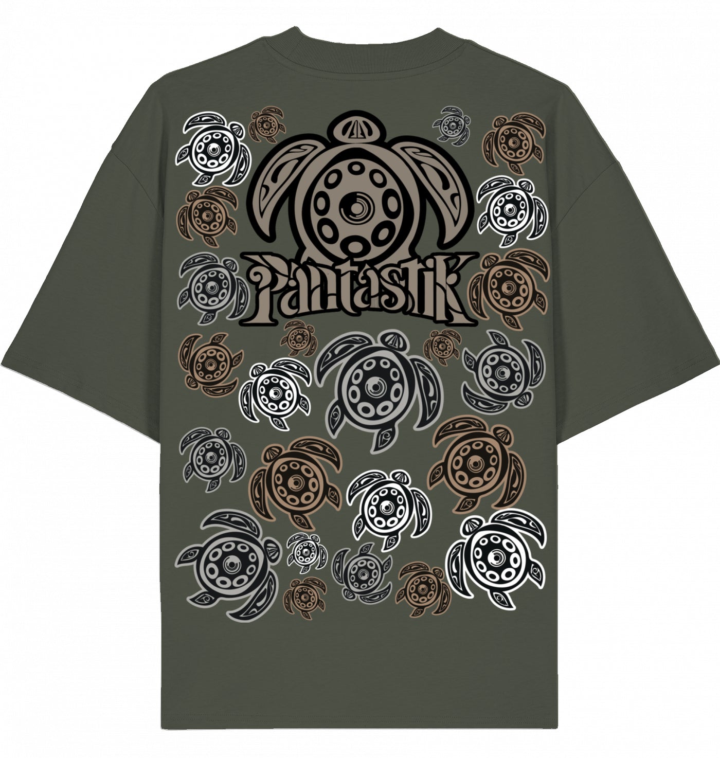 PANTASTIK SUPPORT