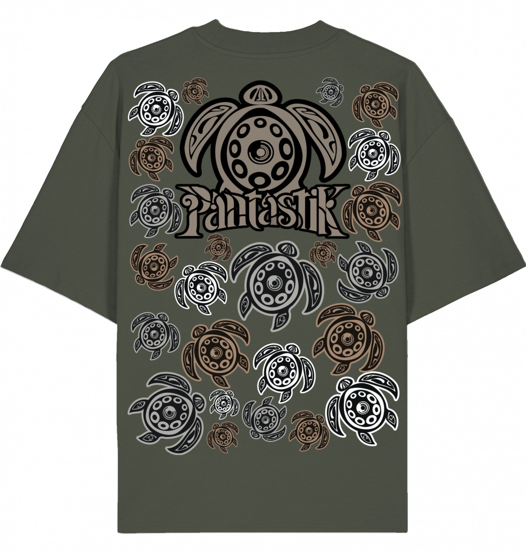 PANTASTIK SUPPORT