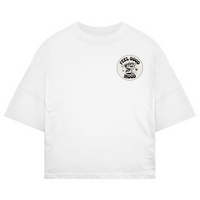 ST/ST Oversize T-Shirt FEEL GOOD