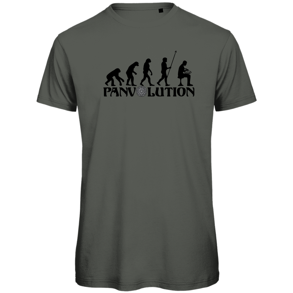PANVOLUTION