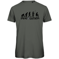 PANVOLUTION