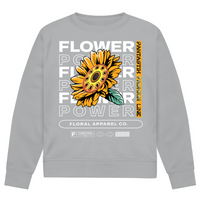 FASHION FLOWER