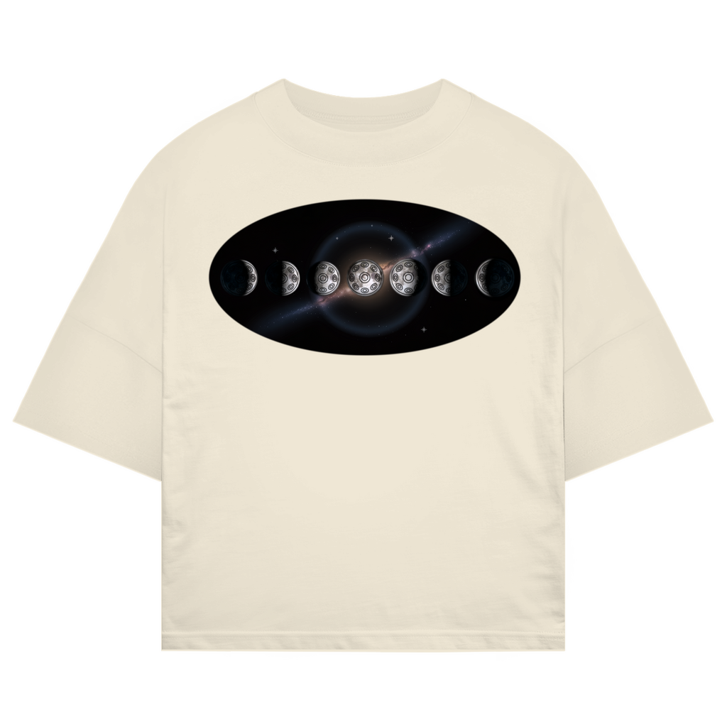 ST/ST Oversize T-Shirt PHASES 2