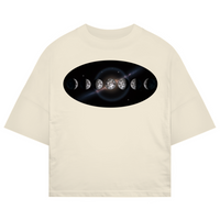 ST/ST Oversize T-Shirt PHASES 2