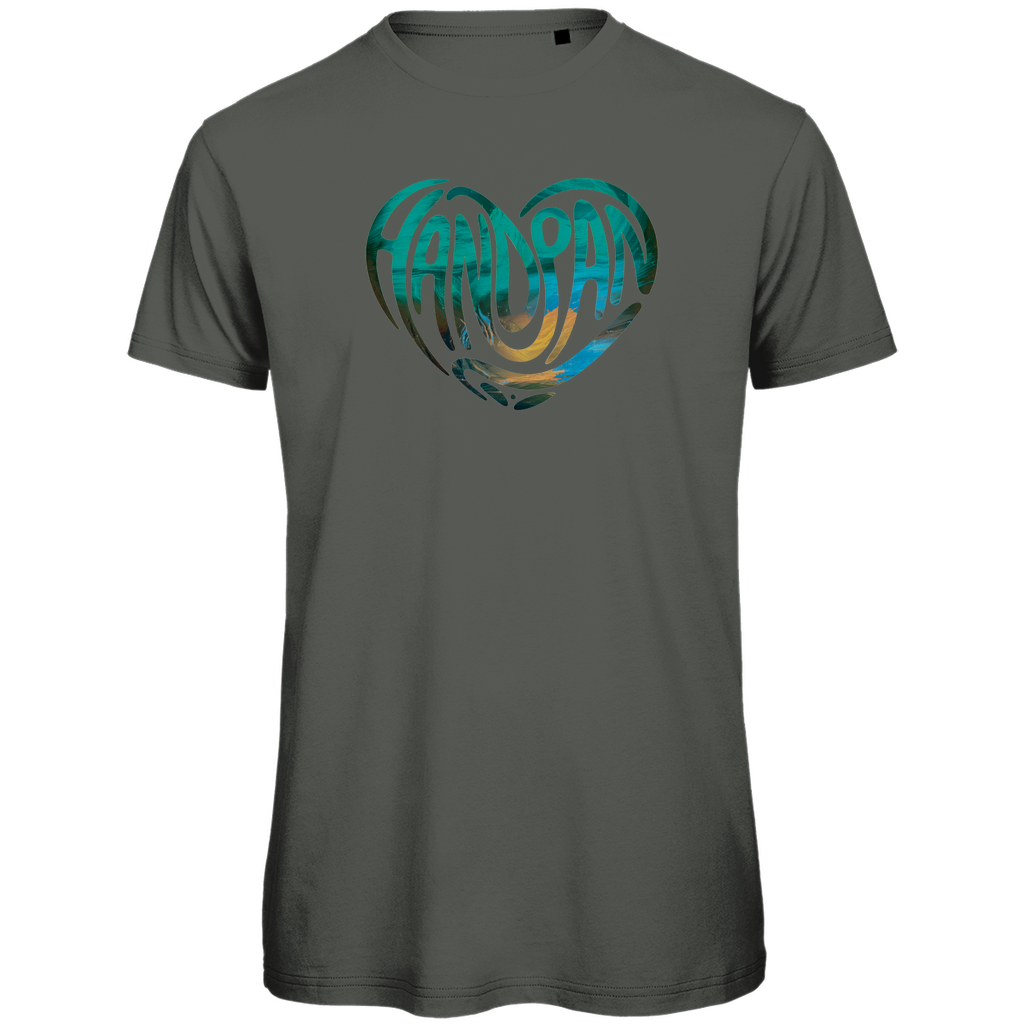 HEART GREEN