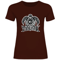 Damen T-Shirt TURTLE SUPPORT