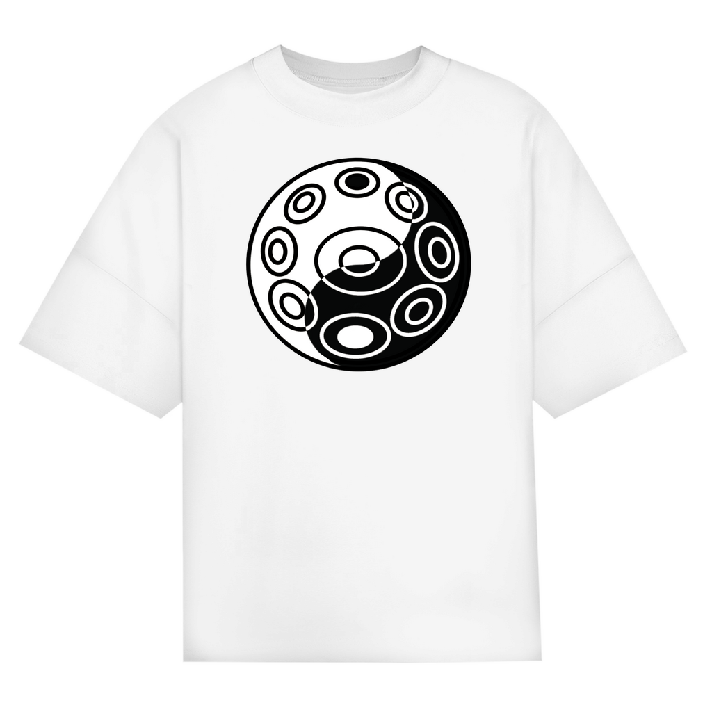 YIN YANG PAN