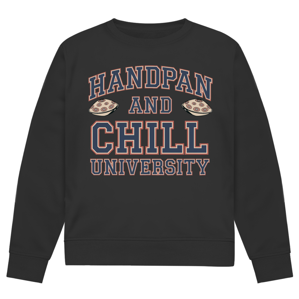 HA - CHI UNIVERSITY